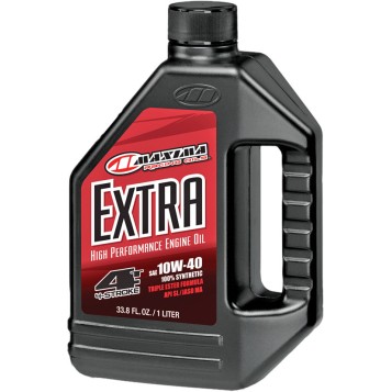 Extra 4 Oil