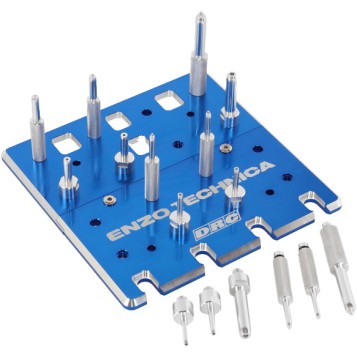 Valve Setting Plate
