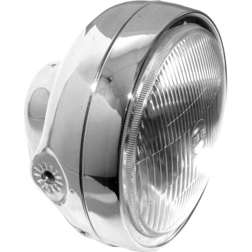 Headlight Assembly