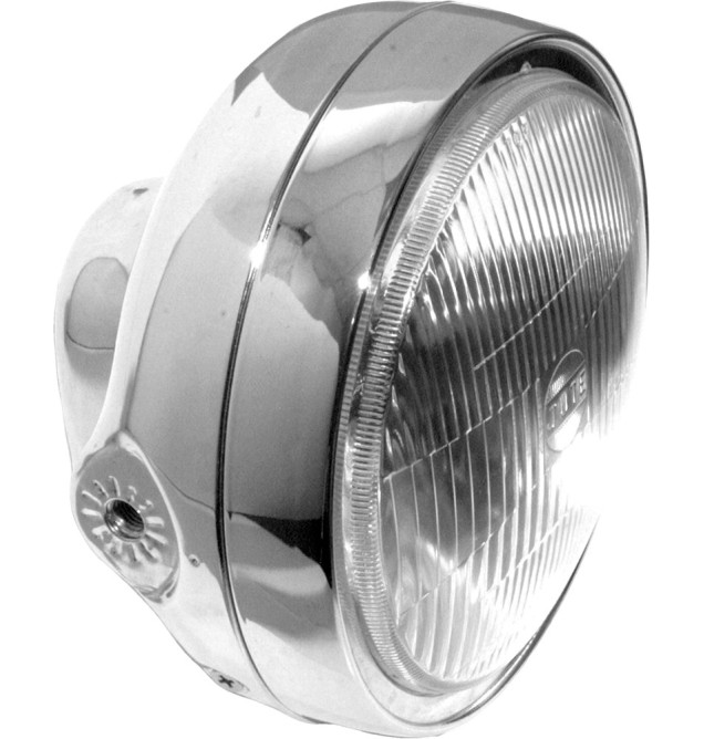Headlight Assembly