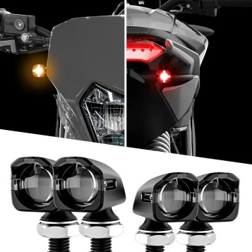 Mini LED Turn Signal