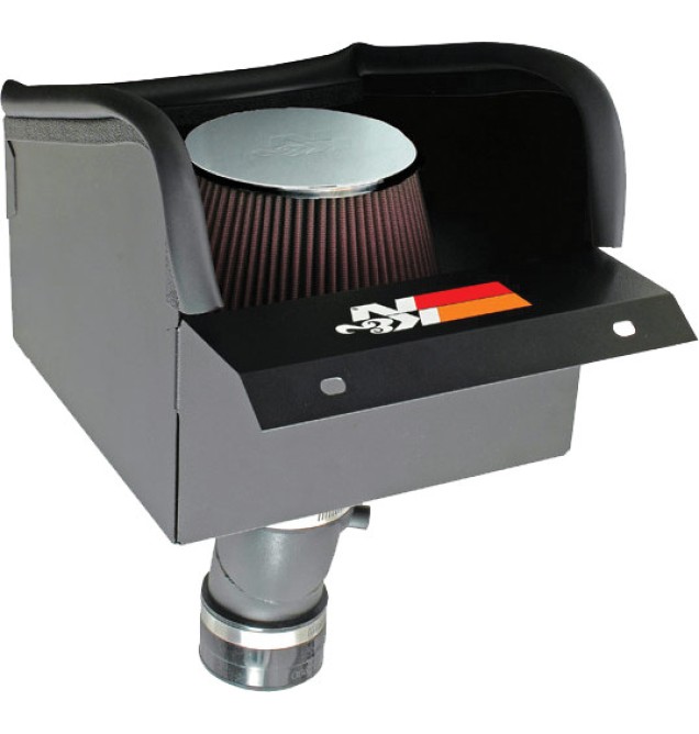 Yamaha Rhino 700 FI High Performance Intake Kit