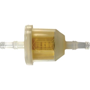 High Flow / High Capacity Filter