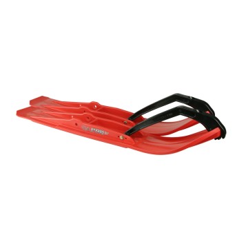 Razor Pro Skis