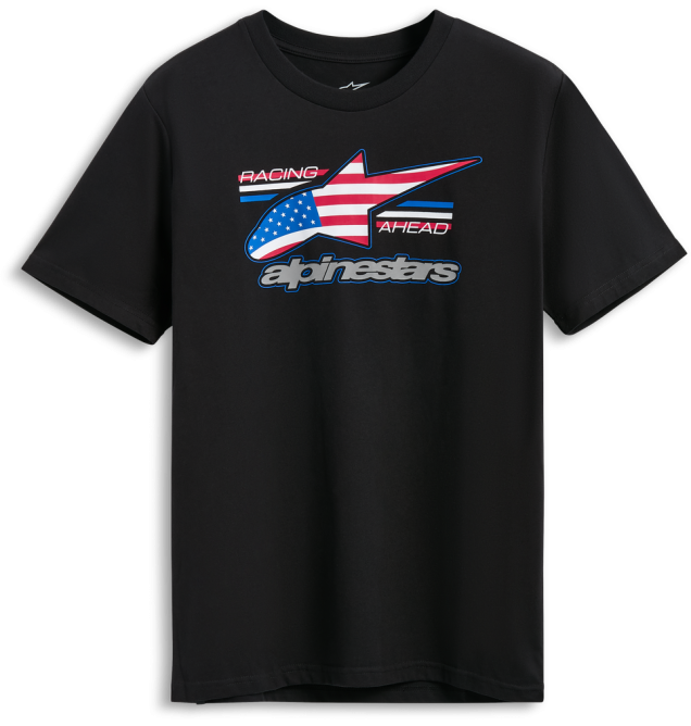 Nationals SS CSF Tee