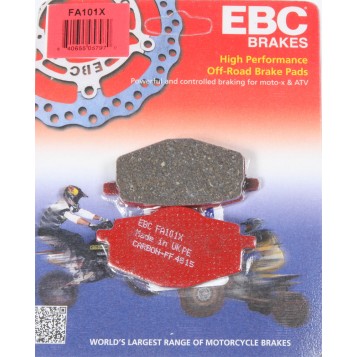 Standard Brake Pads