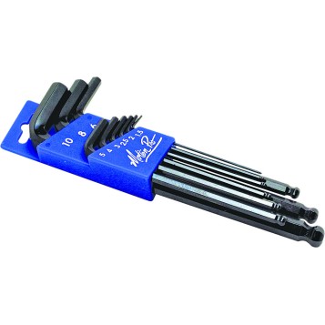 Ball End Allen Set