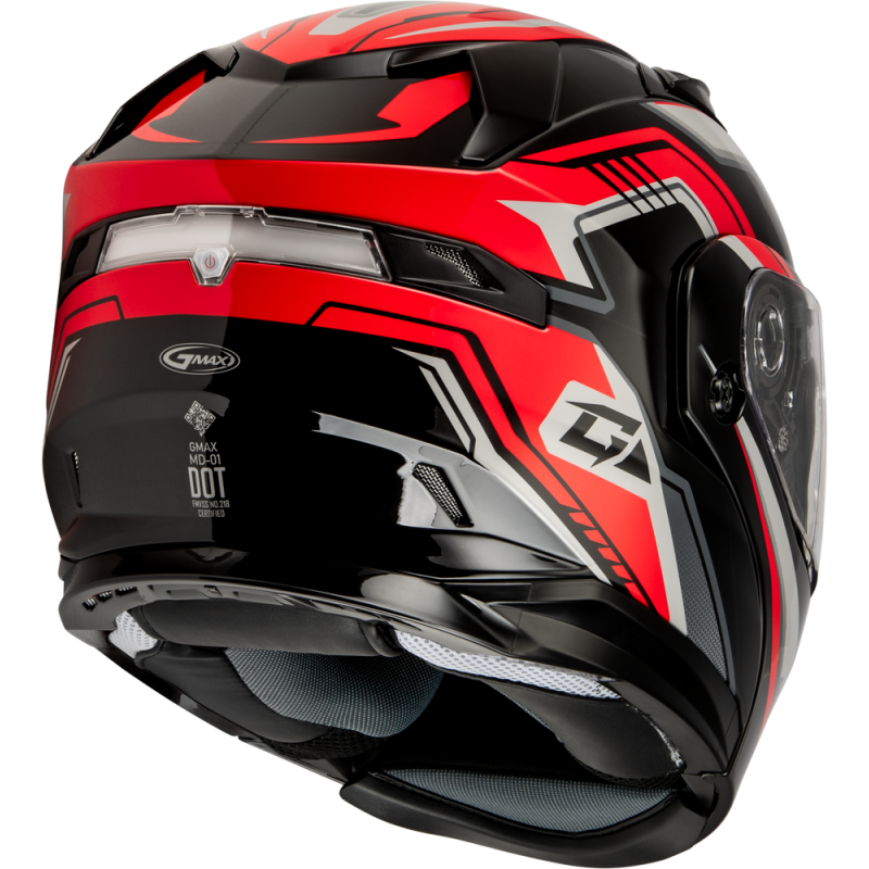 MD-01S Transistor Electric Helmet MD-01S Transistor Electric Helmet