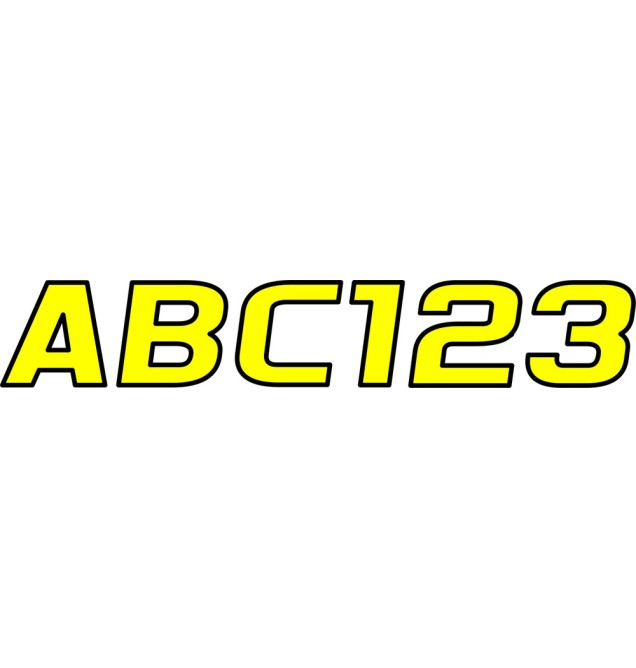 Series 700 Registration Kit