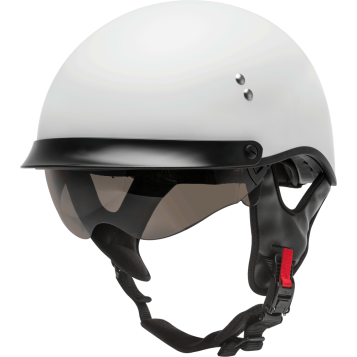 HH-65 Full Dressed Helmet
