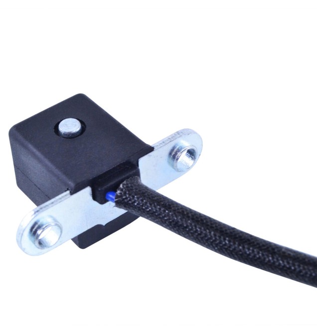 STATOR STATOR+PICKUP+CONNECTOR