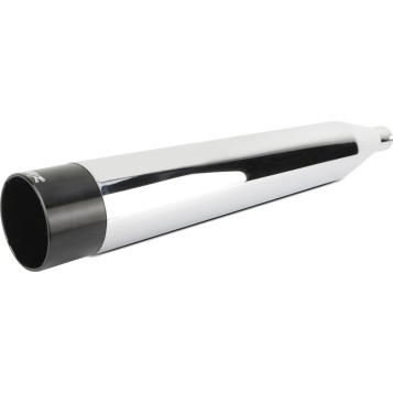Comp-S Full Length 2-in-1 Touring Exhaust