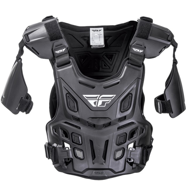 Revel Offroad Roost Guard