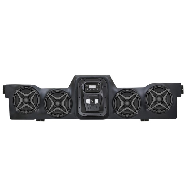 WP3 Series Bluetooth Speakers