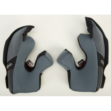 MX89 Helmet Cheek Pad