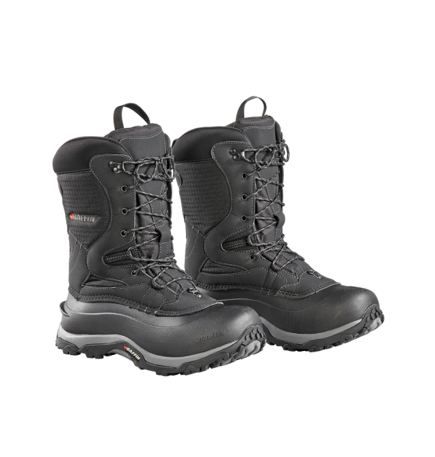 2026 Summit Boots