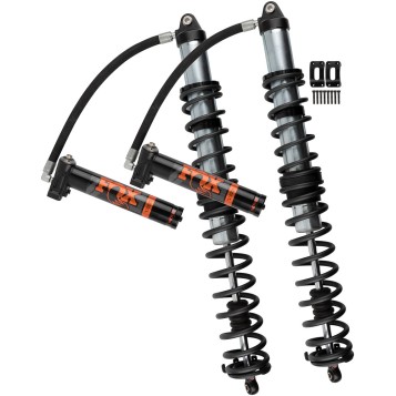IBP Factory Series Shock