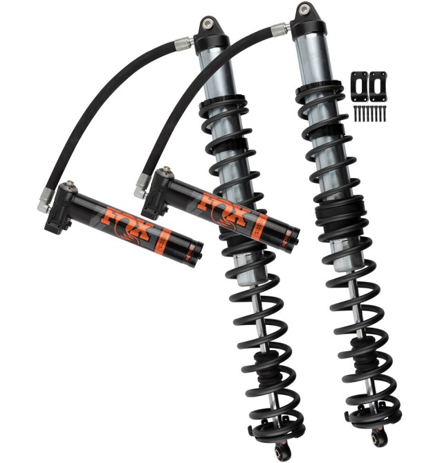 IBP Factory Series Shock