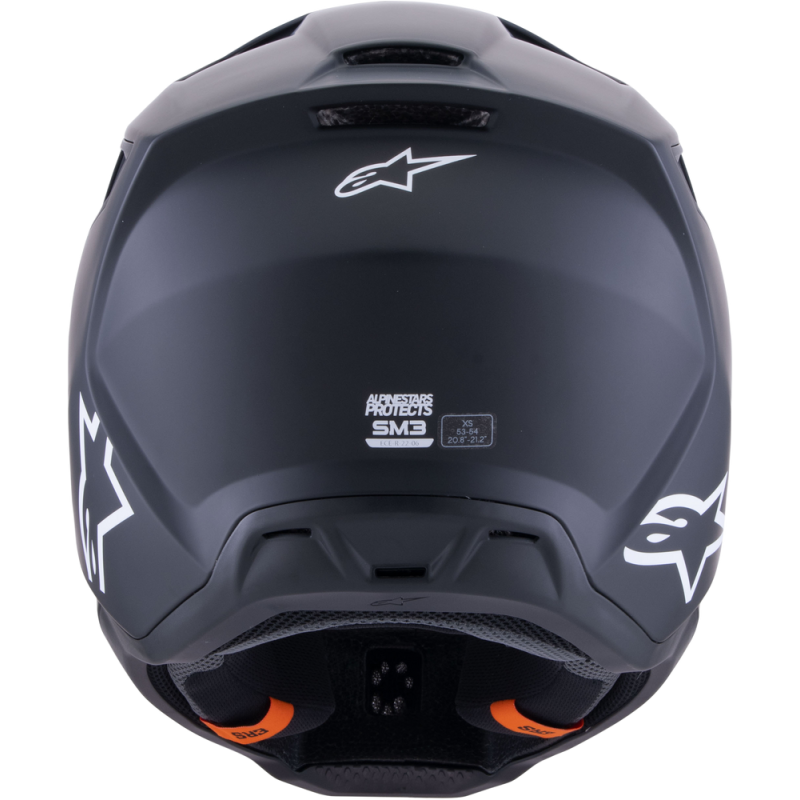 SM3 Solid Helmet SM3 Solid Helmet