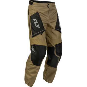 Patrol Pants