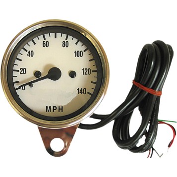 Mini Electronic Speedometer