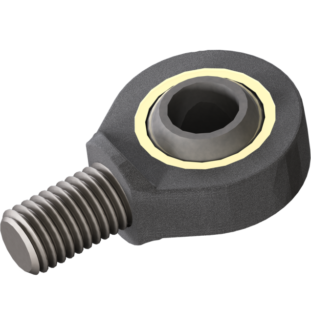 Actuator Rod End