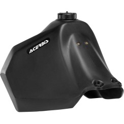 Fuel Tank Black W/Black Cap 5.3 gal
