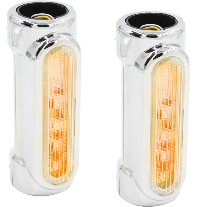 HWY Bar Switchback Lights