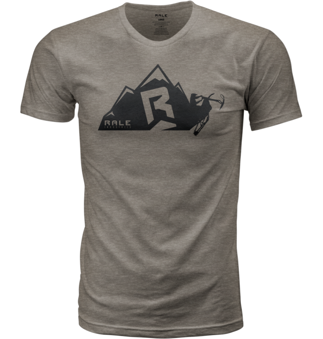 Rocky Mountain Tee (2020)