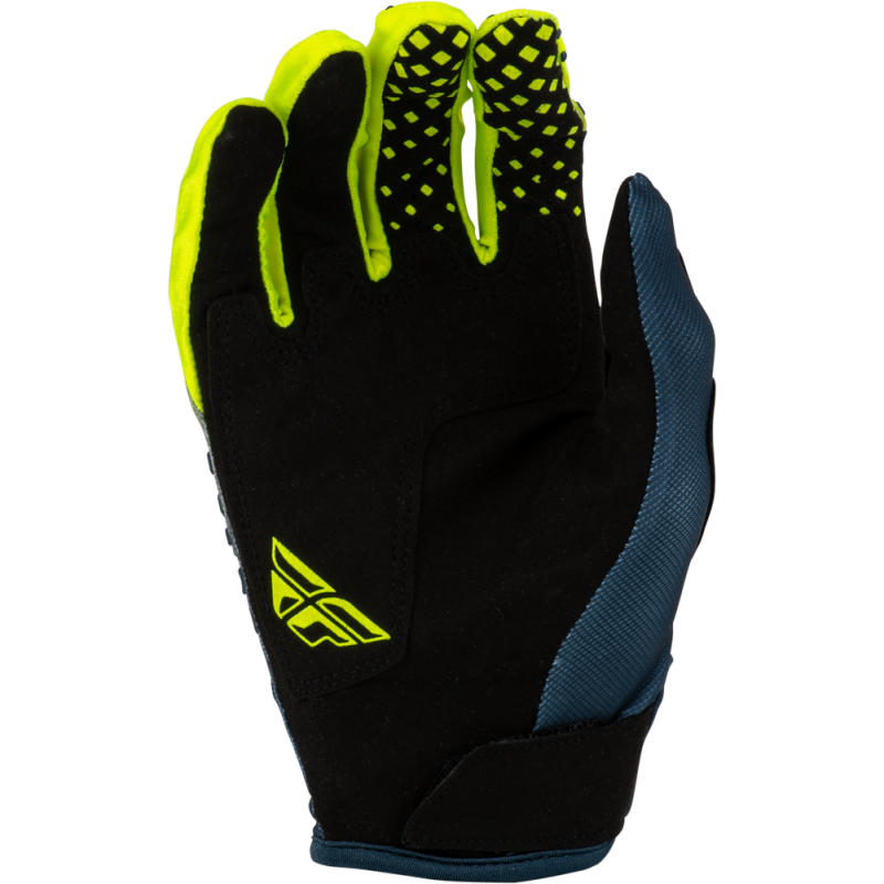 FLY RACING Kinetic Fade Gloves (2027) FLY RACING Kinetic Fade Gloves (2027)