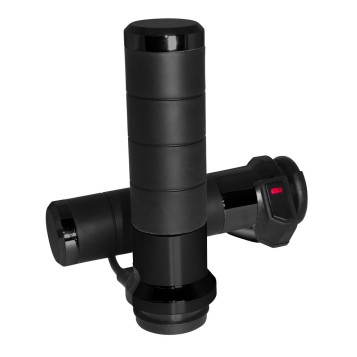Titan-X Heated Grips