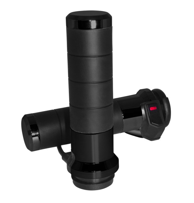 Titan-X Heated Grips