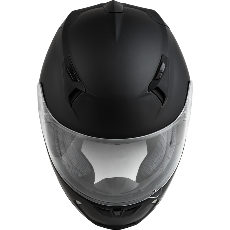 Revolt FS Solid Helmet Revolt FS Solid Helmet