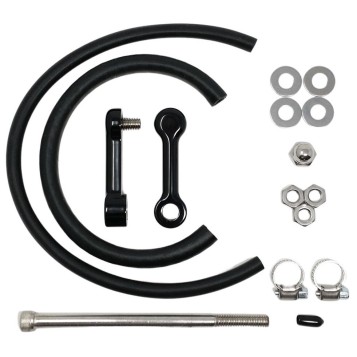 Billet Tank Lift Kit