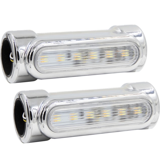 HWY Bar Switchback Lights