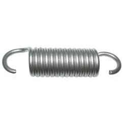 Exhaust Spring