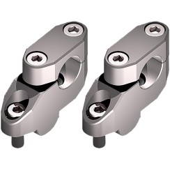 Bar Riser Offset Kit