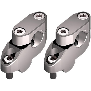 Bar Riser Offset Kit