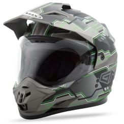 GM-11 Adventure Helmet
