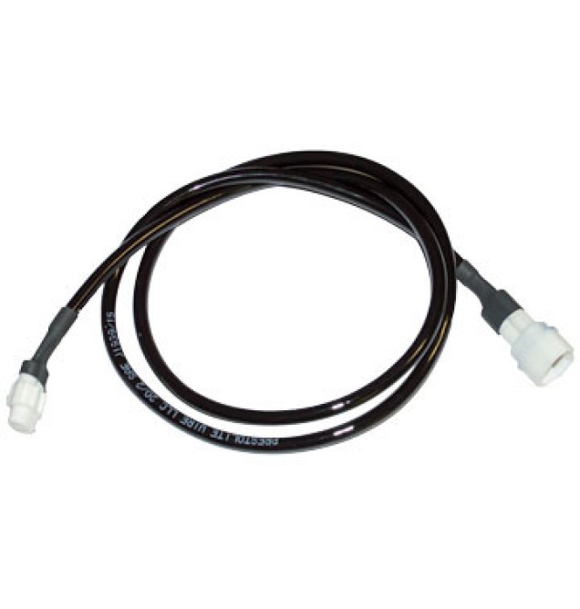 Max Flow Air Box Powder Valve Harness