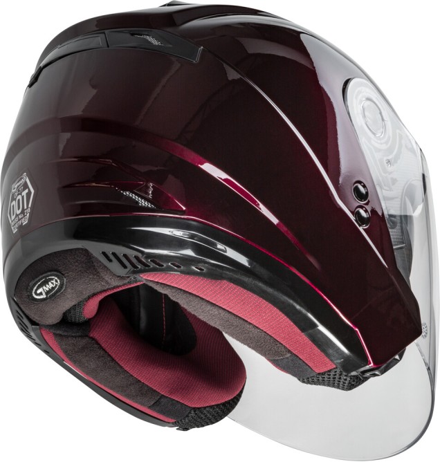 OF-77 Helmet w/Quick Release Buckle