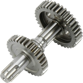 Forged Output Shaft