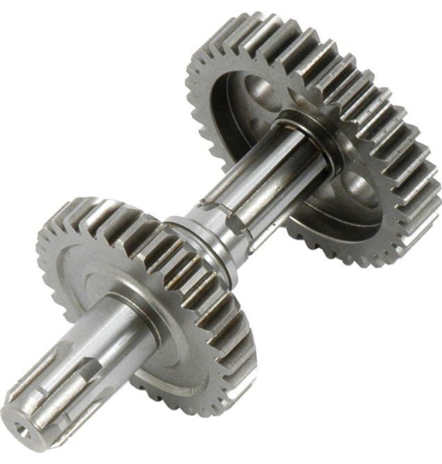 Forged Output Shaft
