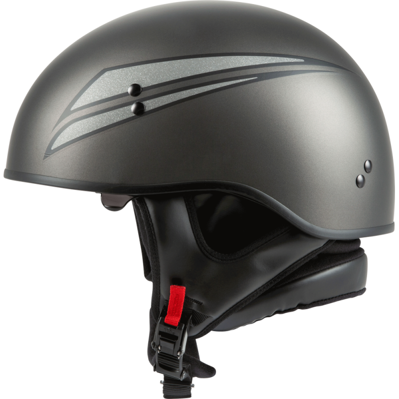 HH-65 Union Naked Half Helmet HH-65 Union Naked Half Helmet