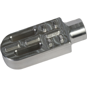 H/D Billet Shift Peg