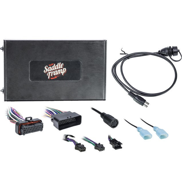 Bluetooth Radio Kit