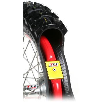 Tubeless Tire System