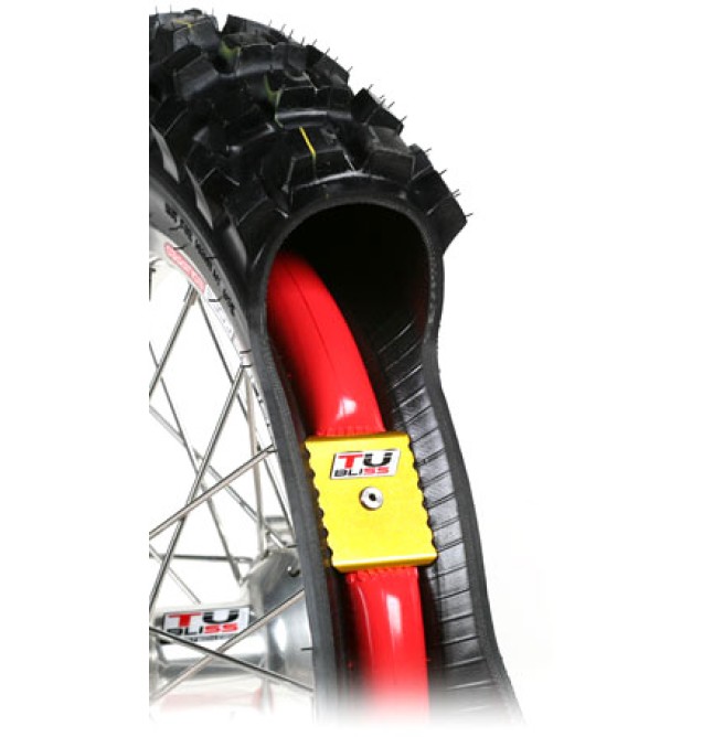 Tubeless Tire System