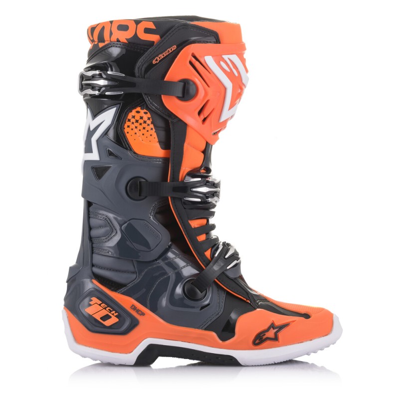 Tech 10 Boots Tech 10 Boots