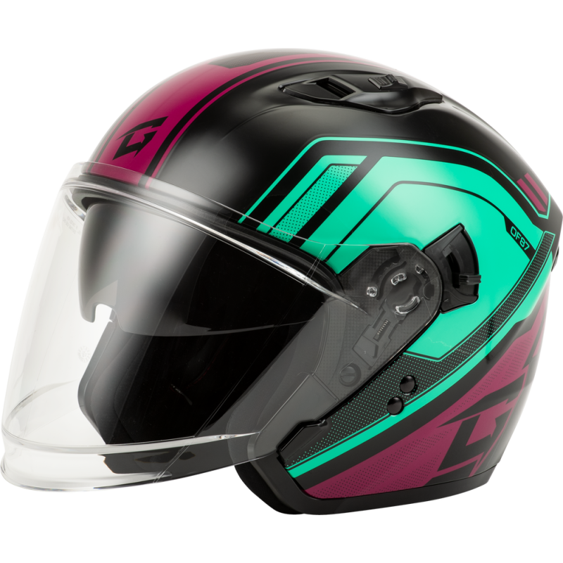 OF-87 Duke Helmet (2024) OF-87 Duke Helmet (2024)